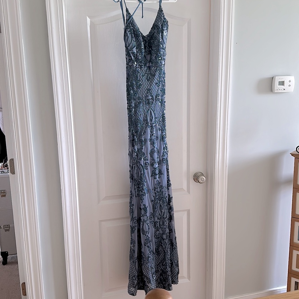 Prom Dress - Picture 2 of 4